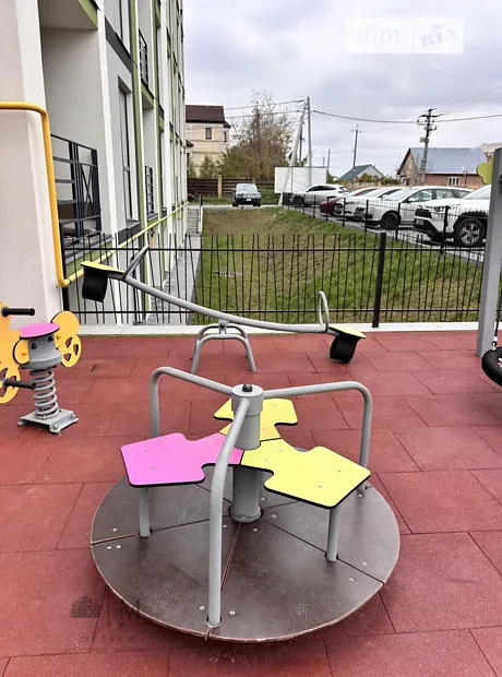 Квартира на вул. Українська, 18 в Києві, ID 308005, фото №7