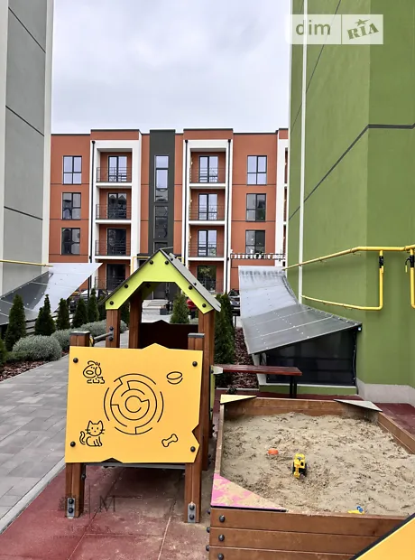 Квартира на вул. Українська, 18 в Києві, ID 308005, фото №9