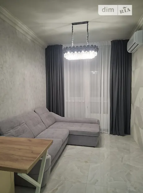 Квартира на вул. Сонячна, 4 в Одесі, ID 184136, фото №10