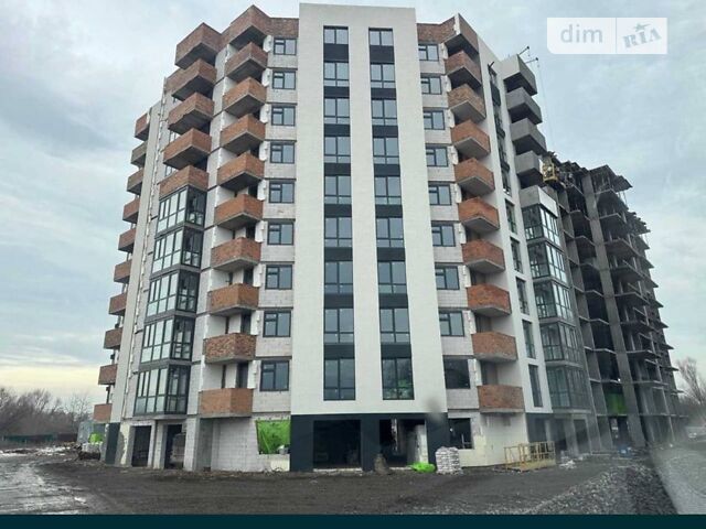 Квартира на вул. Героя України Дмитра Крамара в Хмельницькому, ID 258380, фото №1