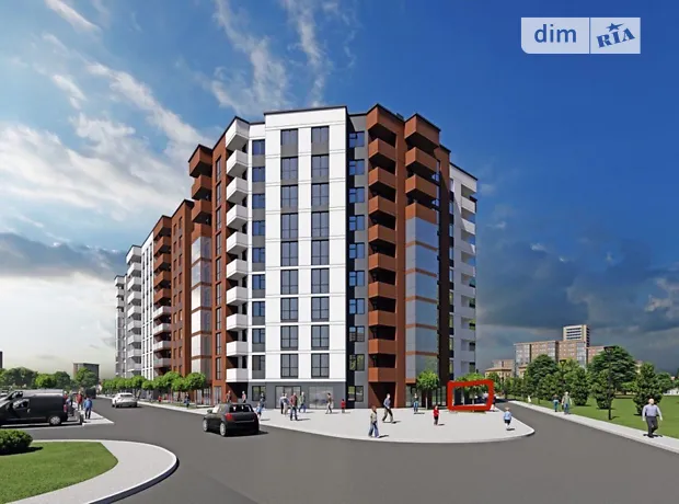 Квартира на вул. Героя України Дмитра Крамара в Хмельницькому, ID 258380, фото №7
