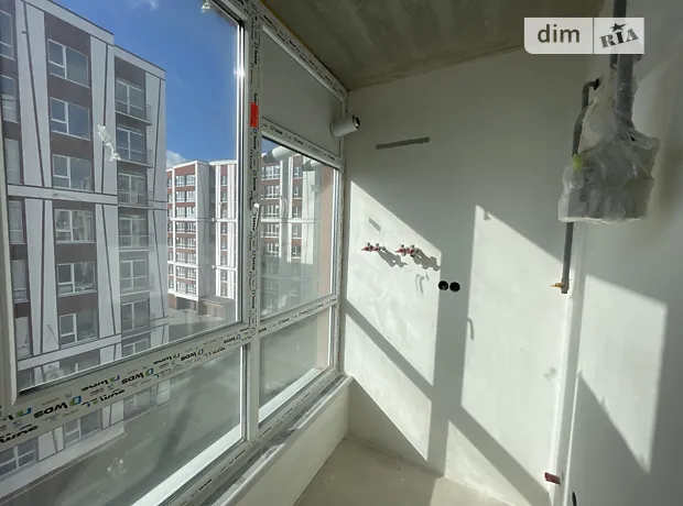 Квартира на вул. Отця Блавацького, 18 в Івано-Франківську, ID 162665, фото №3