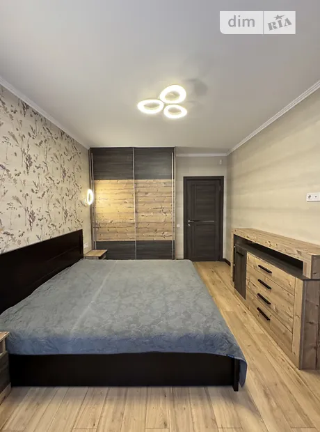 Квартира на вул. Мінеральна, 7К в Києві, ID 238621, фото №1