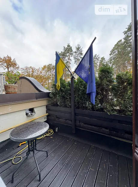 Квартира на вул. Мінеральна, 7К в Києві, ID 238621, фото №11