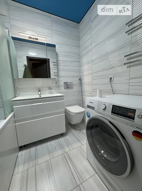 Квартира на вул. Мінеральна, 7К в Києві, ID 238621, фото №14