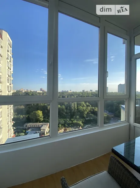 Квартира на вул. Мокра, 20Г в Києві, ID 164764, фото №11