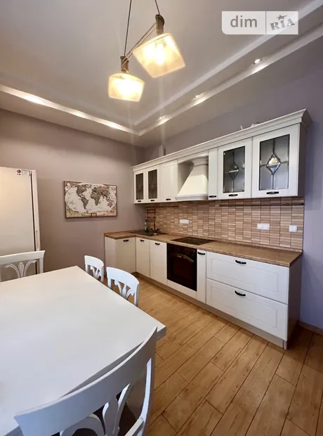 Квартира на вул. Мокра, 20Г в Київ, ID 164764, фото №3