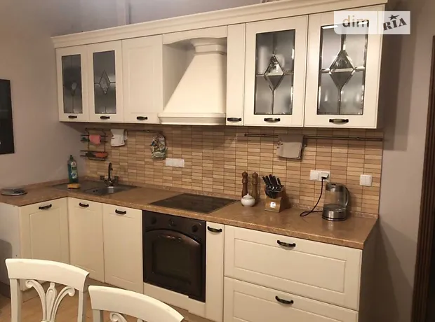 Квартира на вул. Мокра, 20Г в Київ, ID 164764, фото №4