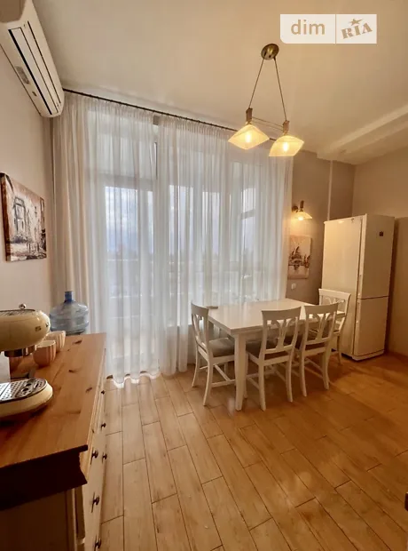 Квартира на вул. Мокра, 20Г в Київ, ID 164764, фото №5