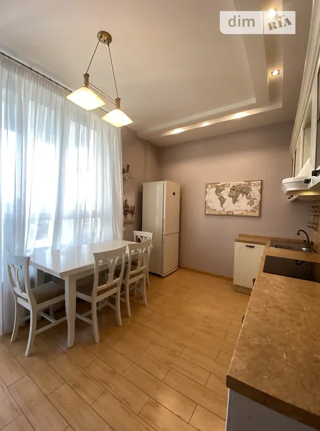 Квартира на вул. Мокра, 20Г в Києві, ID 164764, фото №6