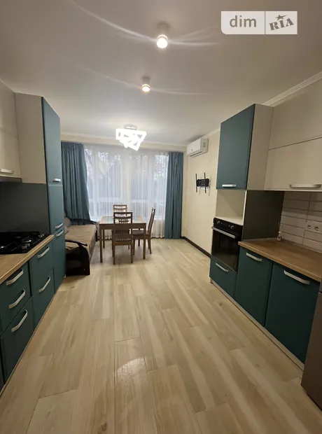 Квартира на вул. Мінеральна, 7К в Києві, ID 247073, фото №1