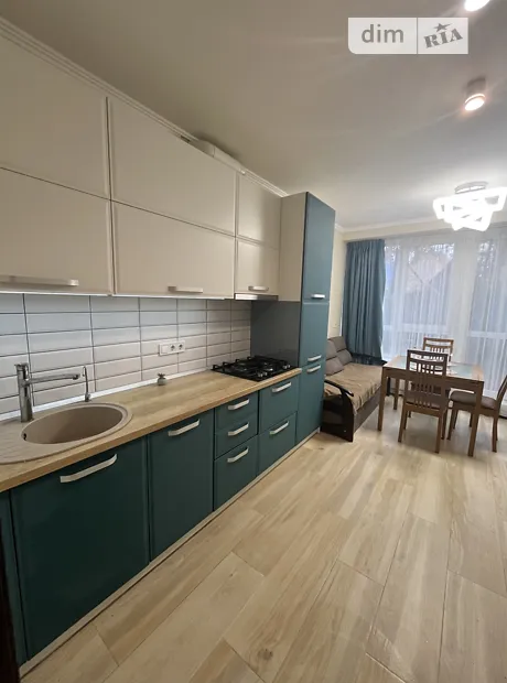Квартира на вул. Мінеральна, 7К в Києві, ID 247073, фото №2