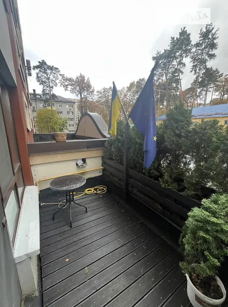 Квартира на вул. Мінеральна, 7К в Києві, ID 247073, фото №7