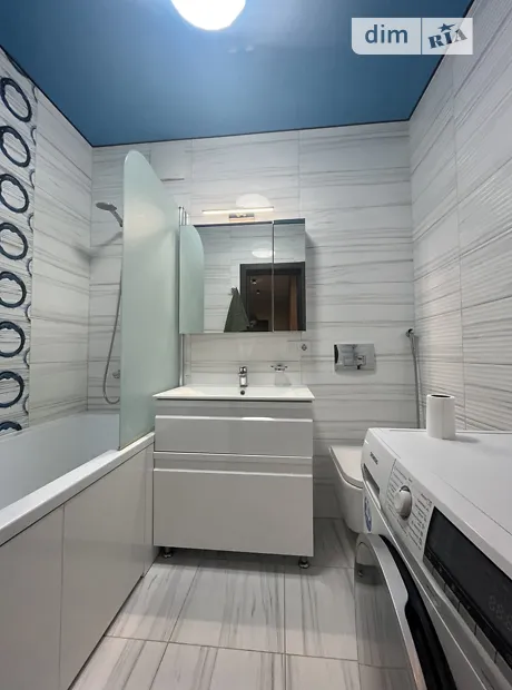 Квартира на вул. Мінеральна, 7К в Києві, ID 247073, фото №8