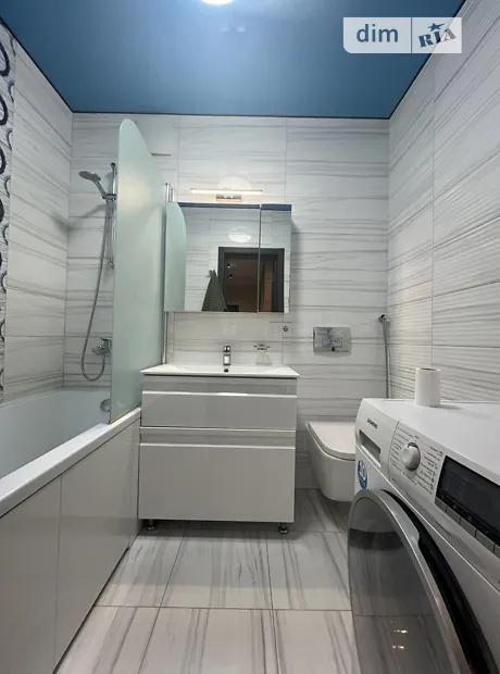 Квартира на вул. Мінеральна, 7К в Києві, ID 247073, фото №9