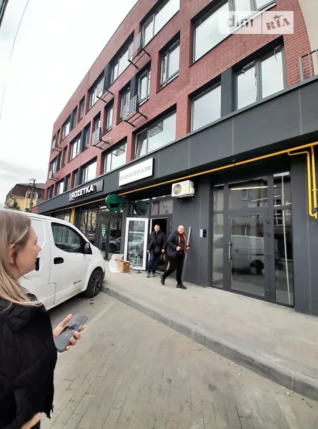 Квартира на вул. Володимирська, 2Б в Києві, ID 306799, фото №16