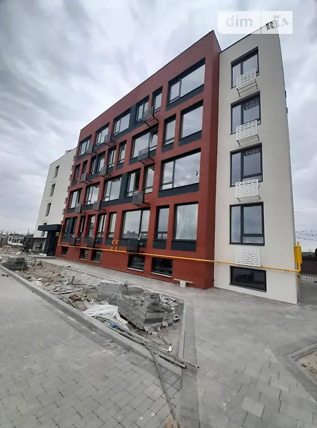 Квартира на вул. Володимирська, 2Б в Києві, ID 306799, фото №17