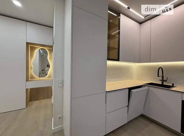 Квартира на вул. Щаслива, 63 в Києві, ID 249257, фото №6