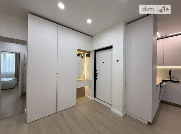 Квартира на вул. Щаслива, 63 в Києві, ID 249257, фото №8