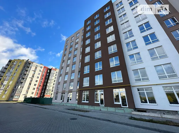 Квартира на вул. Князя Володимира Великого, 14В в Києві, ID 234585, фото №1