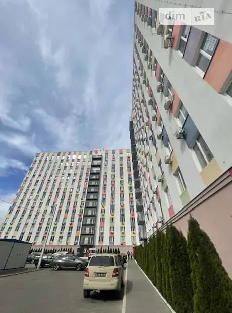 Квартира на пров. Шевченківський, 37 в Харкові, ID 203684, фото №14