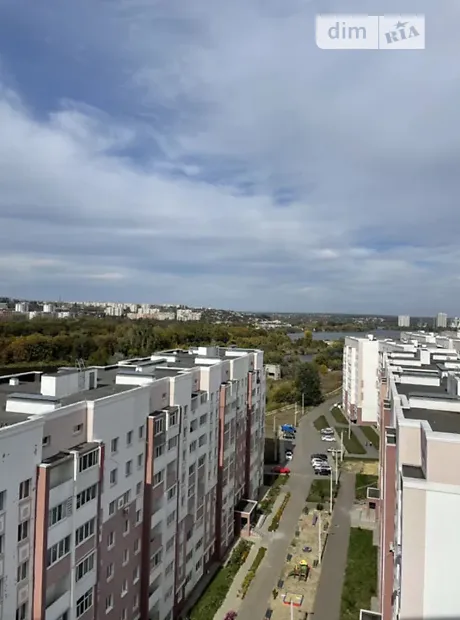 Квартира на пров. Шевченківський, 37 в Харкові, ID 203684, фото №15