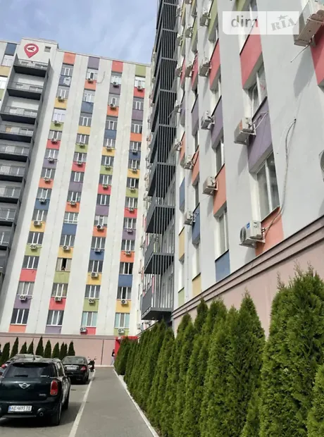 Квартира на пров. Шевченківський, 37 в Харкові, ID 203684, фото №18