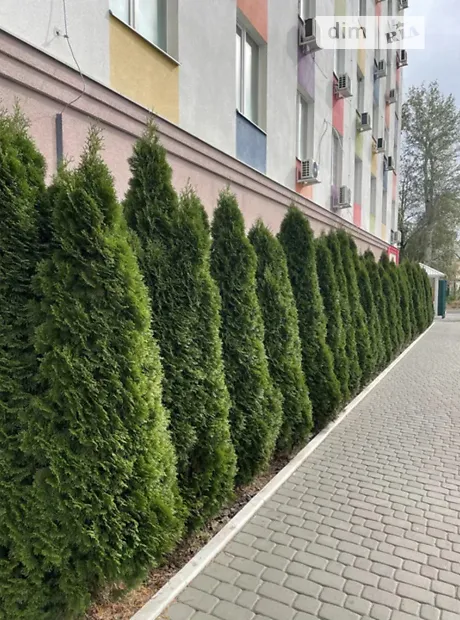 Квартира на пров. Шевченківський, 37 в Харкові, ID 203684, фото №19