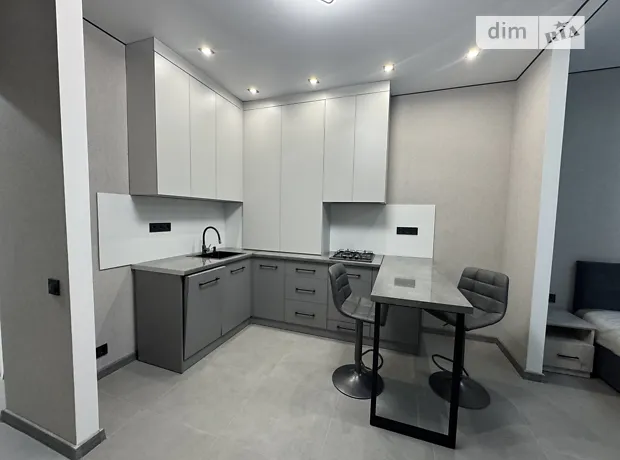 Квартира на вул. Богдана Хмельницького, 19Б в Києві, ID 306764, фото №1