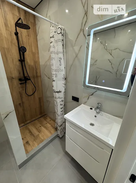 Квартира на вул. Богдана Хмельницького, 19Б в Києві, ID 306764, фото №11