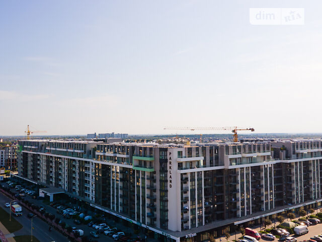 Квартира на вул. Легоцького, 80 в Ужгороді, ID 229098, фото №1