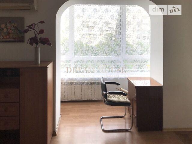 Квартира на бул. Чоколівський, 19 в Києві, ID 182626, фото №1