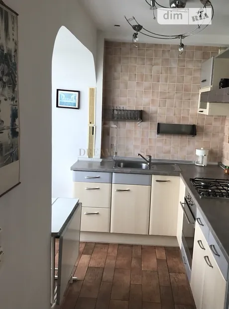 Квартира на бул. Чоколівський, 19 в Києві, ID 182626, фото №12