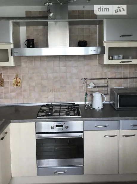 Квартира на бул. Чоколівський, 19 в Києві, ID 182626, фото №7