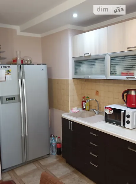 Квартира на бул. Дарницький, 10А в Києві, ID 200965, фото №2