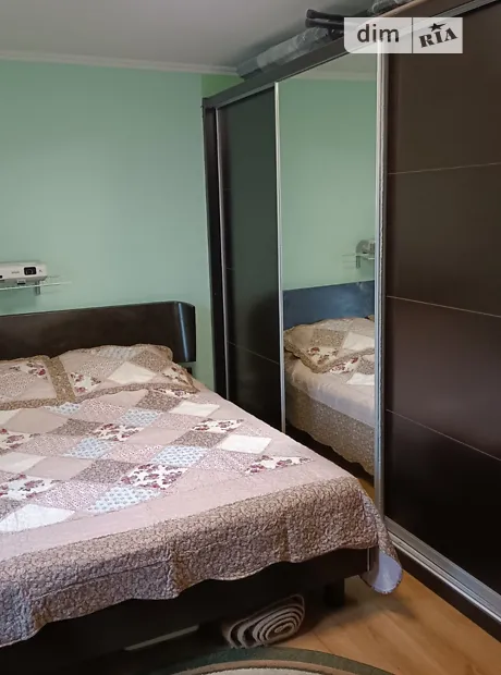 Квартира на бул. Дарницький, 10А в Києві, ID 200965, фото №12