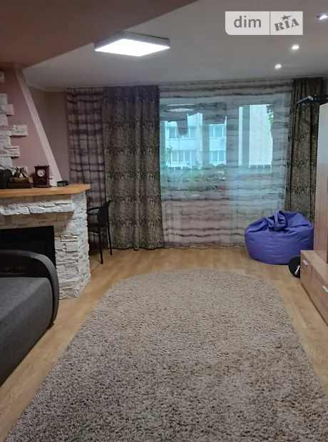 Квартира на бул. Дарницький, 10А в Києві, ID 200965, фото №19