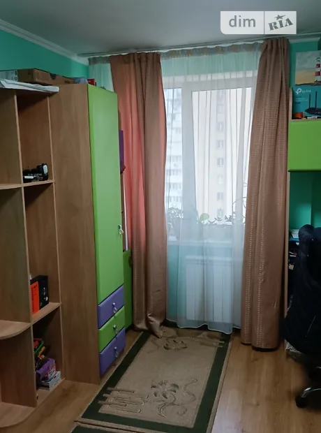 Квартира на бул. Дарницький, 10А в Києві, ID 200965, фото №9
