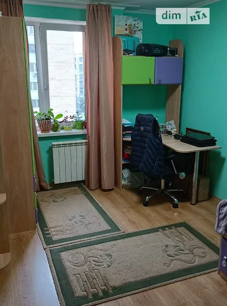 Квартира на бул. Дарницький, 10А в Києві, ID 200965, фото №10
