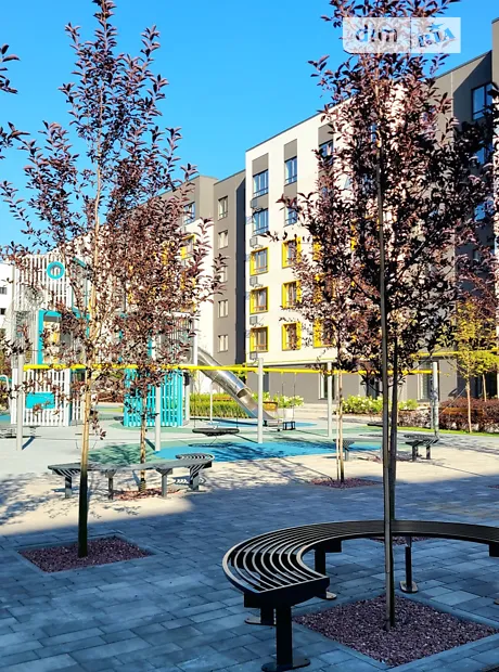 Квартира на вул. Соборна в Києві, ID 235923, фото №15