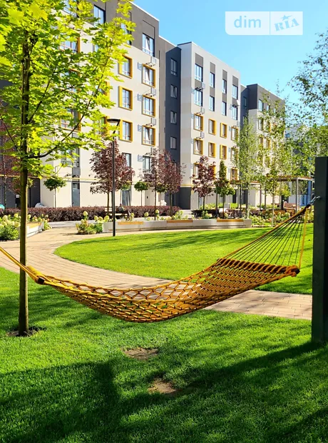 Квартира на вул. Соборна, 18 в Києві, ID 222015, фото №19
