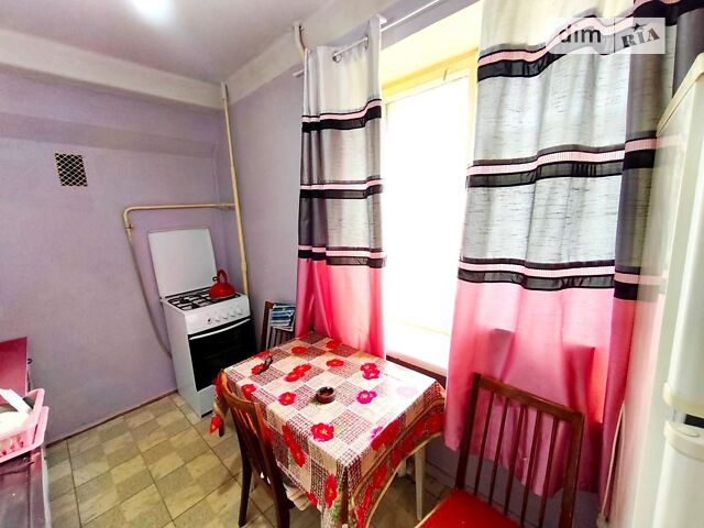 Квартира на вул. Дмитрівська 96-98 в Києві, ID 180979, фото №1
