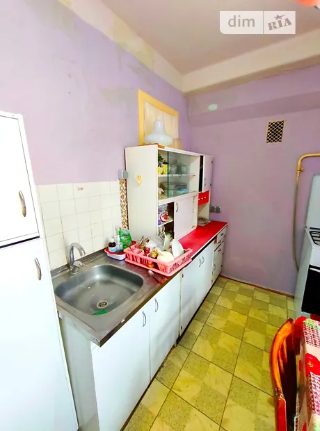Квартира на вул. Дмитрівська 96-98 в Києві, ID 180979, фото №2