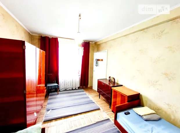 Квартира на вул. Дмитрівська 96-98 в Києві, ID 180979, фото №11