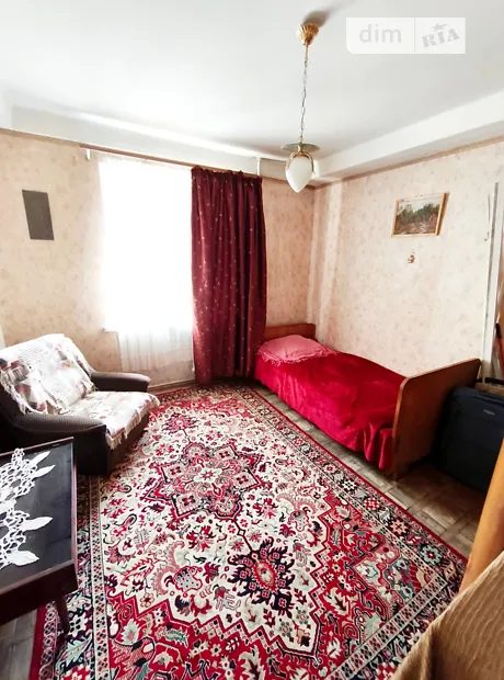 Квартира на вул. Дмитрівська 96-98 в Києві, ID 180979, фото №5