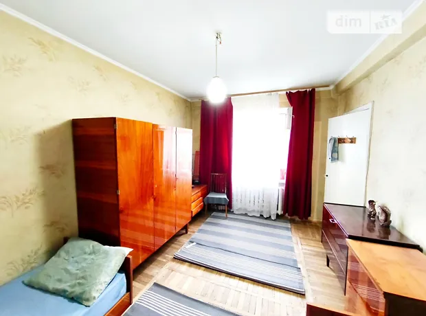 Квартира на вул. Дмитрівська 96-98 в Києві, ID 180979, фото №8