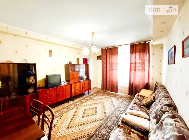 Квартира на вул. Дмитрівська 96-98 в Києві, ID 180979, фото №10