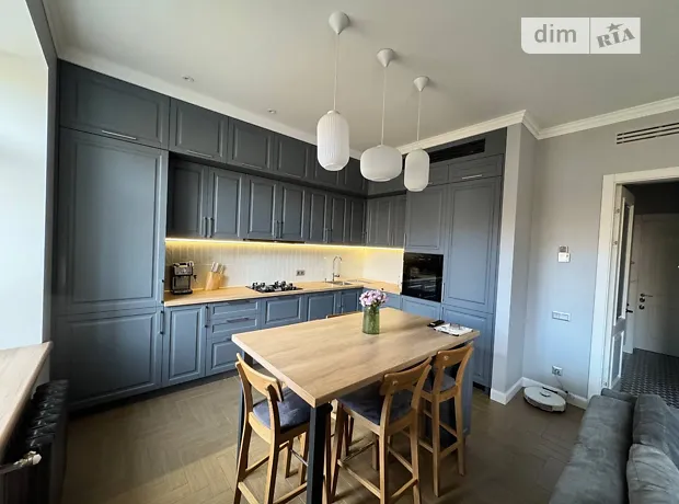 Квартира на вул. Соборності в Полтаві, ID 165155, фото №7