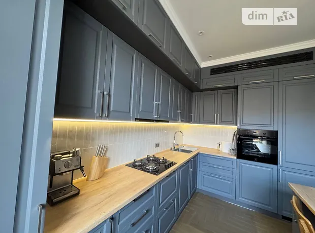 Квартира на вул. Соборності в Полтаві, ID 165155, фото №8