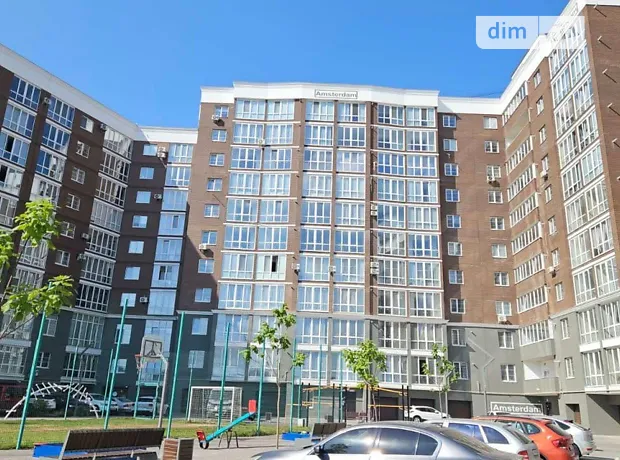 Квартира на вул. Панаса Мирного 16/1 в Хмельницькому, ID 229627, фото №2